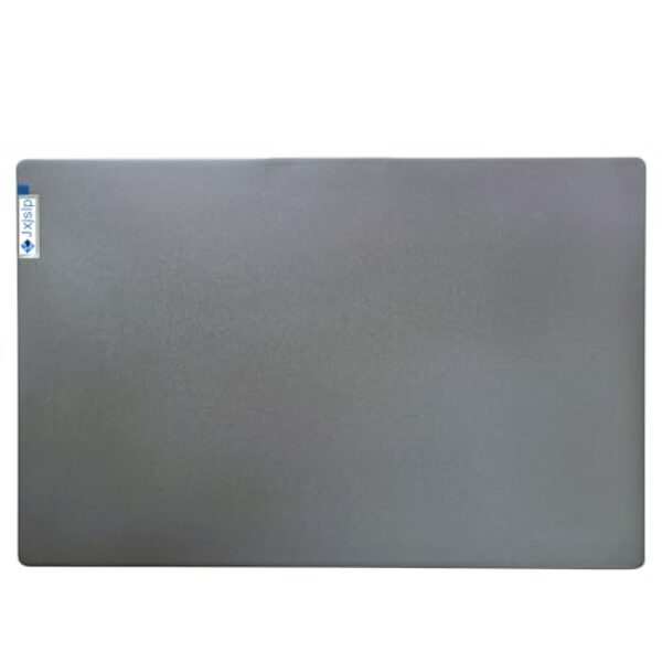 Jxjslp Capa traseira LCD de substituição para Lenovo ideapad 5-15IIL05 81YK, 5-15ITL05 82FG, 5-15ARE05 81YQ, 5-15ALC05 82LN Series Laptop 5CB0Z31048 5CB1B42833