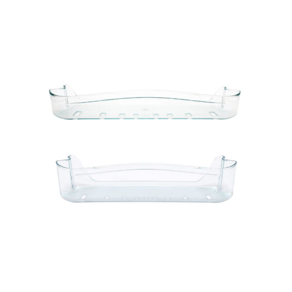 Kit 2 Prateleiras Porta Consul Geladeira Crd37 Crm37 Crb39