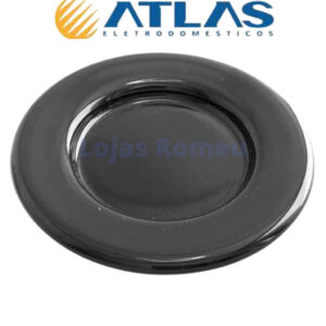 kit 4 espalhadores atlas fastcook atena concavo 2pq 2 grande peças de fogao atlas