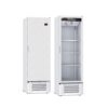 Kit Cervejeira Porta Sólida Branca Vcc400 220v + Refrigerador Branco Vcm400 220v - Refrimate