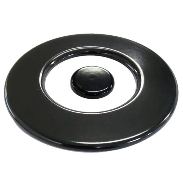 Kit Espalhador Tripla Chama Cooktop Dako e Fogão Dako Magister Defendi