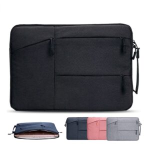 Laptop Bags Sleeve Waterproof Pro Air 12,13,14,15 inch Cases For PC Laptop Notebook Computer iPAD Tablet Macbook Xiaomi