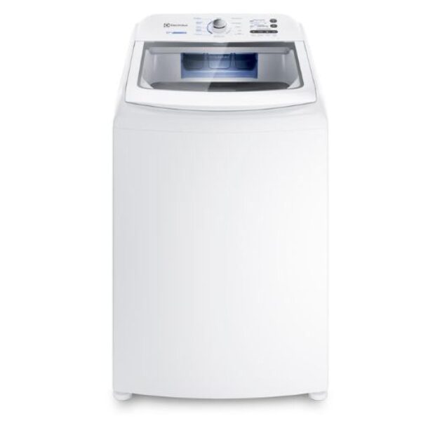 Lavadora de Roupas Automática Electrolux 17Kg Essential Care LED17 Ultra Filter