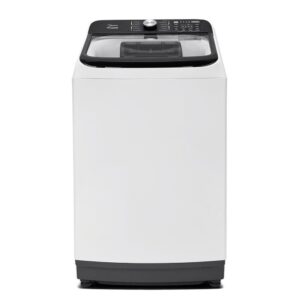 Lavadora de Roupas Automática Midea 15Kg MA512W150A/WKBR