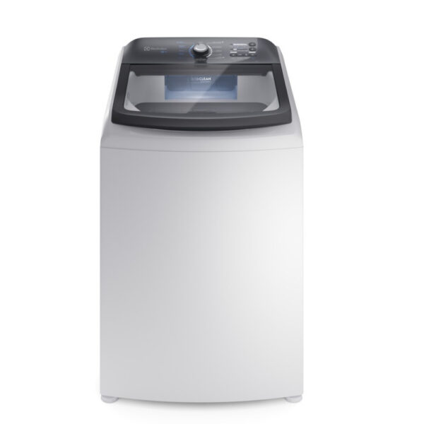 Lavadora de Roupas Electrolux Efficient 18kg