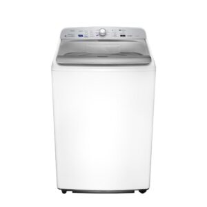 Lavadora de Roupas Panasonic 17kg Branca NA-F170B7WB
