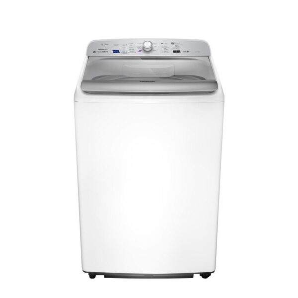 Lavadora de Roupas Panasonic 17kg Branca NA-F170B7WB