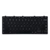 Lenboes Teclado de substituição para laptop EUA para Dell Chromebook 11 3100 P29T 5190 5190 Touch 3400 0D2DT 05PY8 3110 3110 Touch 3120 03G0H0 (não para Chromebook 3100/3110/5190/3120 2 polegadas 1)