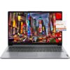 Lenovo Laptop de 15,6 polegadas, IdeaPad 1, 20 GB RAM, SSD PCIe de 1 TB, Wi-Fi 6 e Bluetooth 5.1, HDMI, leitor de cartão SD, tela antirreflexo HD de 15,6 polegadas, processador AMD Athlon Dual-core, Windows 11 Home no modo S