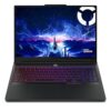 Lenovo Laptop para jogos Legion Pro 7i Gen 10 (modelo 2025), OLED de 16 polegadas 16:10 2,5K 500nits 240Hz, NVIDIA® GeForce RTX™ RTX 5080, Intel Core Ultra 9 275HX, 64GB DDR5-6400, SSD de 1TB, Wi-Fi 7