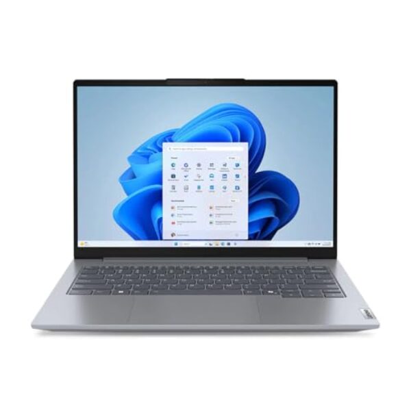 Lenovo Laptop ThinkBook 14 G7 IML 35.6 cm WUXGA, Intel Core Ultra 5-125U 1,3GHz, 16 GB RAM, SSD de 512 GB, Windows 11 Pro, cinza ártico