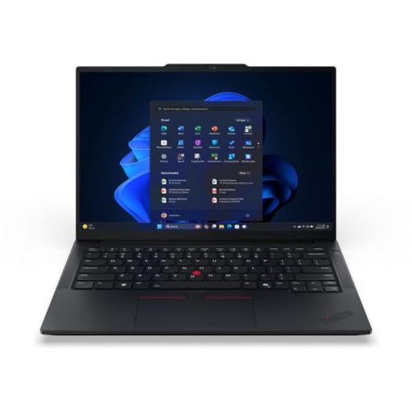 Lenovo Laptop ThinkPad E14 Gen 7, Intel Core Ultra 7 240H, 35.6 cm FHD (1920 x 1200) IPS, antirreflexo, tela sensível ao toque, 32 GB DDR5, SSD de 2 TB, KB retroiluminado, Thunderbolt 4, câmera IR