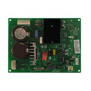 LG Válvula de entrada de água da geladeira EBR64173903