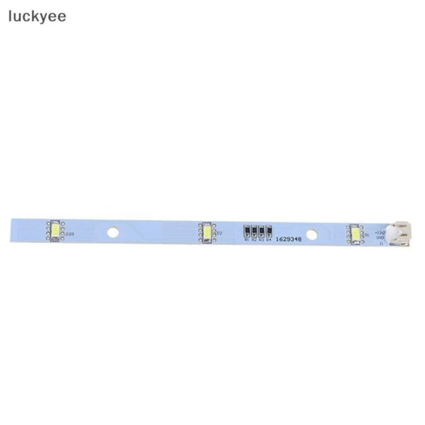 luckyeo 2 Unidades De Barra De Luz Para Freezer Tira LED Geladeira RONGSHENG/HISENSE TQ