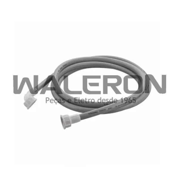 Mangueira de Entrada 2m Lavadoras / Lava Louças Brastemp Consul