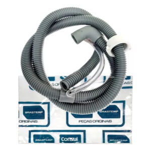 Mangueira Dreno Lava Louças Brastemp Ble20 Blf06 Blf08 Ple20