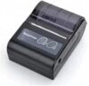 Mini Impressora Térmica 58mm P/Celular Pc Ou Notebook