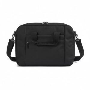 Mochila e Pasta Slim Funcional Notebook