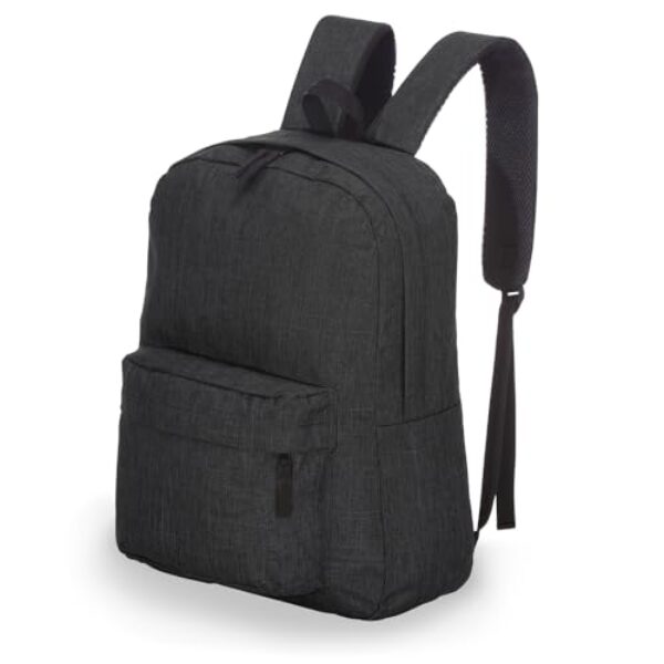 Mochila Urban Daily Grey Style