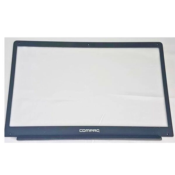 Moldura da Tela Compatível Notebook Compaq Presario CQ25