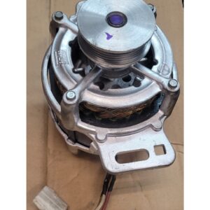 MOTOR DA MAQUINA DE LAVAR ROUPA LAVADORA DE ROUPA BRASTEMP/CONSUL