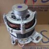 MOTOR DA MAQUINA DE LAVAR ROUPA LAVADORA DE ROUPA ELETROLUX, POLIA ESTRIADA 5CM