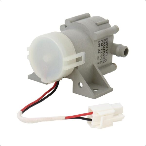 Motor Secadora de Roupa Lg DF17VVS DG1319 DLGX4071 Original PAI