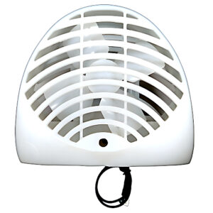 Motor Ventilador Geladeira Continental RCCT480 RCCT490 110v Completo