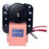 Motor Ventilador Geladeira Frost Free Brastemp Consul 220v W10310999