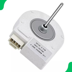 Motor Ventilador Geladeira Samsung Rf26deus1 12v