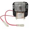 Motor Ventilador Universal 220V p/ Geladeira Electrolux BRM CRM Samsung