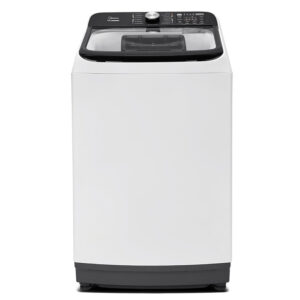 Máquina de Lavar Roupas 15kg Midea Wave Agitator - Branca