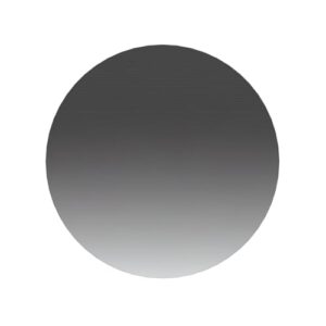 Ímãs de geladeira de impressão branca a preta para casa, cozinha, escritório, acessórios para presente diário de inauguração de casa