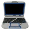 Netbook 2 Em 1 Tablet Intel Atom Memoria 2gb Windows E Hdmi