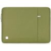 NIDOO Bolsa para laptop de 11 polegadas e 13 polegadas para iPad Pro M2 M4 de 13 polegadas / iPad Air M2 de 13 polegadas / Surface Pro 10 9 X/MacBook Pro Air de 13 polegadas / Lenovo Tab P12 de 12,7