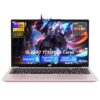 NIMO 15.6" IPS FHD Gaming-Laptop, 8 Cores Ryzen 7 7735HS 32GB DDR5 RAM 1TB SSD (Beats i7-12650H, Up to 4.75GHz) Computer with Radeon 680M 100W Type-C Backlit Keyboard Fingerprint Unlock
