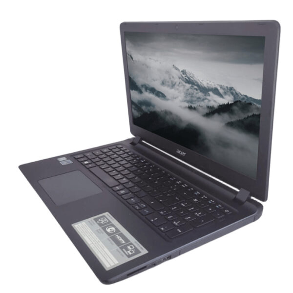 Notebook Acer Aspire E51-572-360j 4gb Core I3 6006u Hd 500gb Preto (Usado) Notebook Acer Aspire E51-572-360j 4gb Core I3