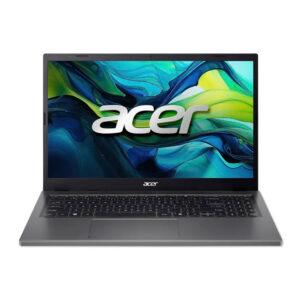 Notebook Acer Aspire Go 15 39MU Intel Core i3 1305U 8gb 256gb Ssd Windows 11 Home Tela 15.3"