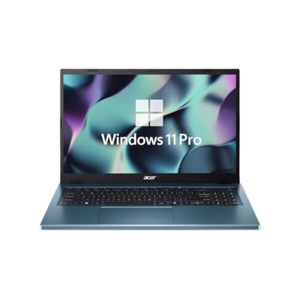 Notebook Acer Aspire Go Core I5 13th 24gb Ssd 256gb 15,3 FhdAzul-escuro
