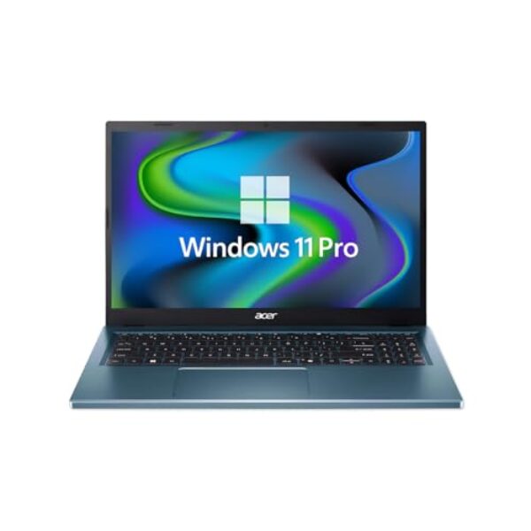 Notebook Acer Aspire Go Core I5 13th 32gb Ssd 512gb 15,3 FhdAzul-escuro