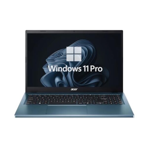 Notebook Acer Aspire Go Core I5 13th 8gb Ssd 1tb 15,3 FhdAzul-escuro