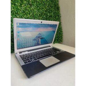 NOTEBOOK ACER CORE I3 4GB RAM 750GB HD USADO FORMATADO BARATO TOP