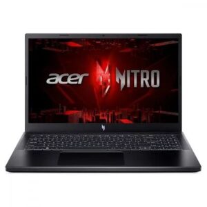 Notebook Acer Nitro V15 15,6 Fhd I5-13420H 8Gb Ddr5 512Gb Ssd Linux Rtx 2050 4Gb