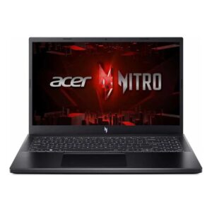 Notebook Acer Nitro V15 ANV15-51-57WS Core i5 8GB 512GB SSD 15.6" Linux