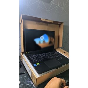 Notebook Acer Nitro V15 RTX4050