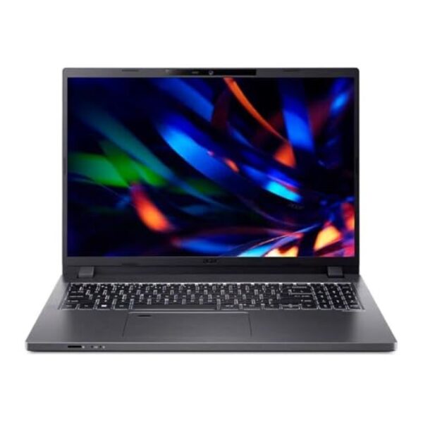 NOTEBOOK ACER TRAVEL MATE TMP214-55-54ZZ INTEL CORE i5 1335U 16GB MEMORIA 512GB SSD TELA 14 WINDOWS 11 PRO