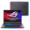 Notebook Asus Rog Strix G16 Intel® Core™ i9 32GB, 1TB SSD, Tela de 16", RTX 5060, Eclipse Gray - G615JPR-S5001W