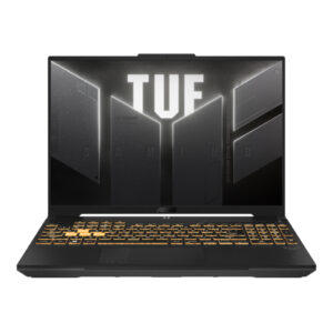 Notebook Asus TUF Gaming F16 Nvidia Rtx 3050 Core 5 210H 16gb Ram 512gb SSD Windows 11 Tela 16 Nível IPS 144Hz