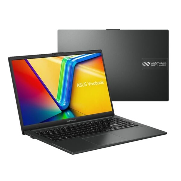 Notebook ASUS VivoBook Go 15 RYZEN 3 4GB 128GB SSD - E1504FA Linux