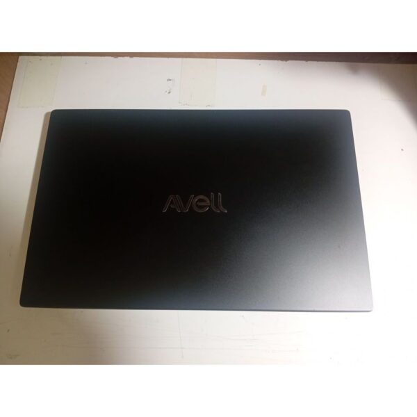 Notebook Avell B.ON i7 1165G7 2.80GHz 16 gb Win10